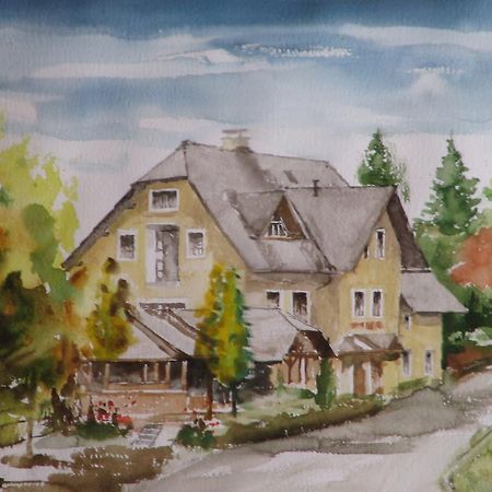 Guesthouse Zorko Gostilna Domen Smarjeske Toplice Buitenkant foto