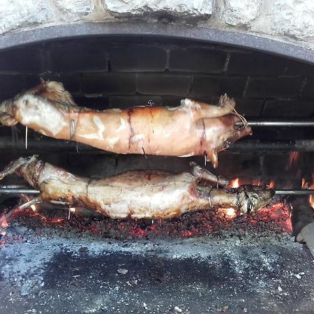 Guesthouse Zorko Gostilna Domen Smarjeske Toplice Buitenkant foto