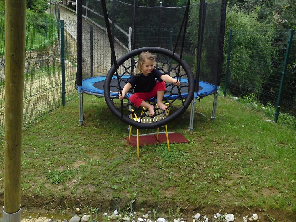 Guesthouse Zorko Gostilna Domen Smarjeske Toplice Buitenkant foto