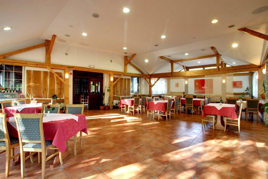 Guesthouse Zorko Gostilna Domen Smarjeske Toplice Buitenkant foto