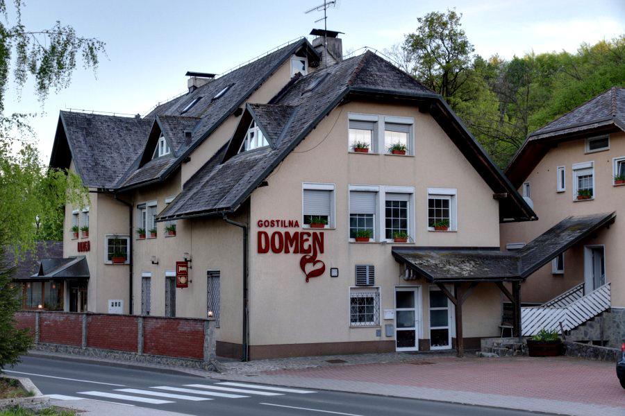 Guesthouse Zorko Gostilna Domen Smarjeske Toplice Buitenkant foto