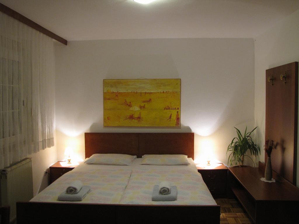 Guesthouse Zorko Gostilna Domen Smarjeske Toplice Kamer foto