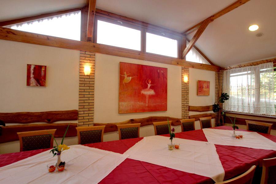 Guesthouse Zorko Gostilna Domen Smarjeske Toplice Buitenkant foto