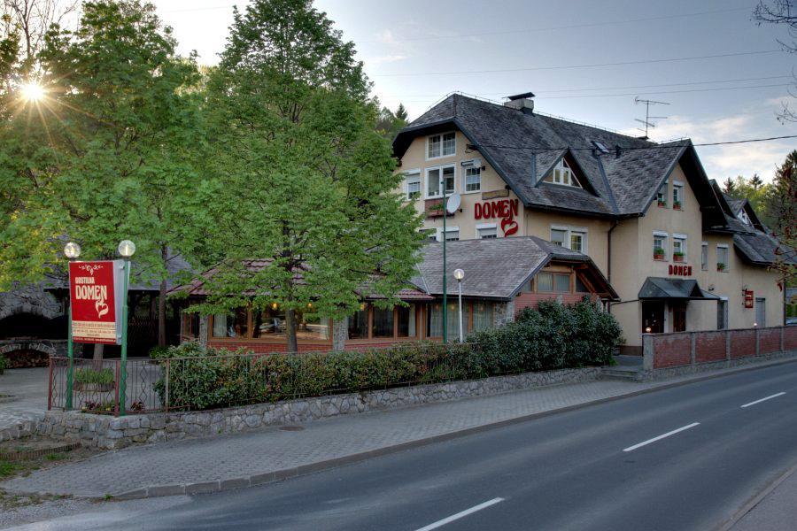 Guesthouse Zorko Gostilna Domen Smarjeske Toplice Buitenkant foto