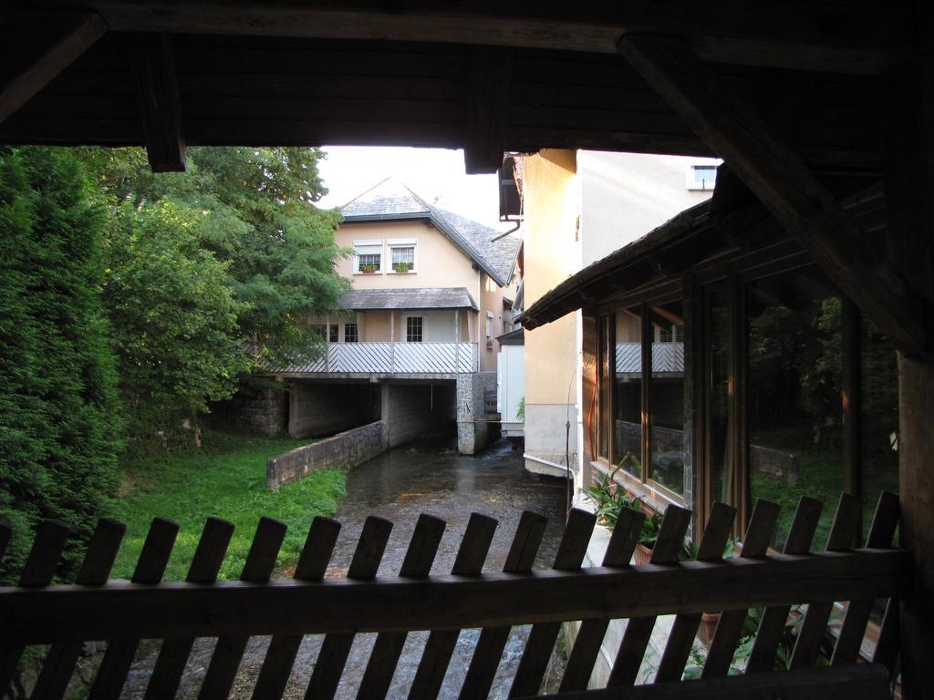 Guesthouse Zorko Gostilna Domen Smarjeske Toplice Buitenkant foto