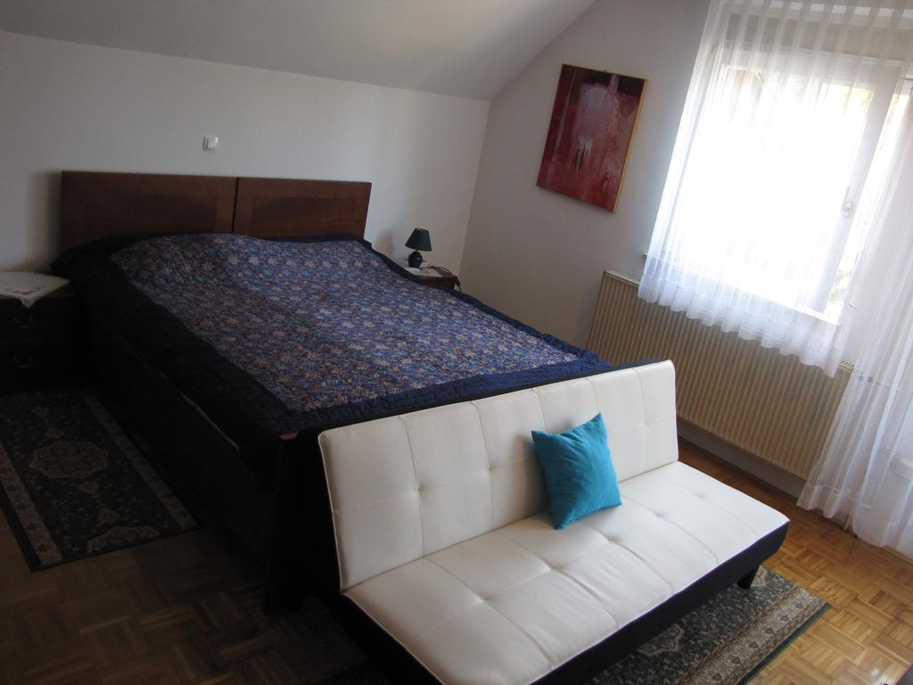 Guesthouse Zorko Gostilna Domen Smarjeske Toplice Buitenkant foto