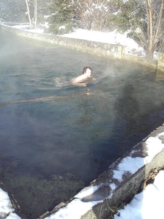 Guesthouse Zorko Gostilna Domen Smarjeske Toplice Buitenkant foto